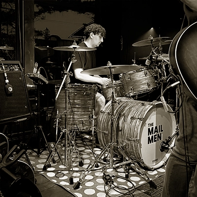 The Mailmen