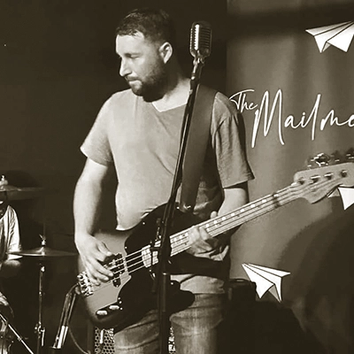 The Mailmen