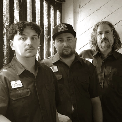 The Mailmen