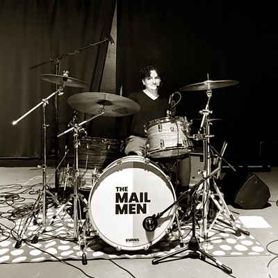 The Mailmen