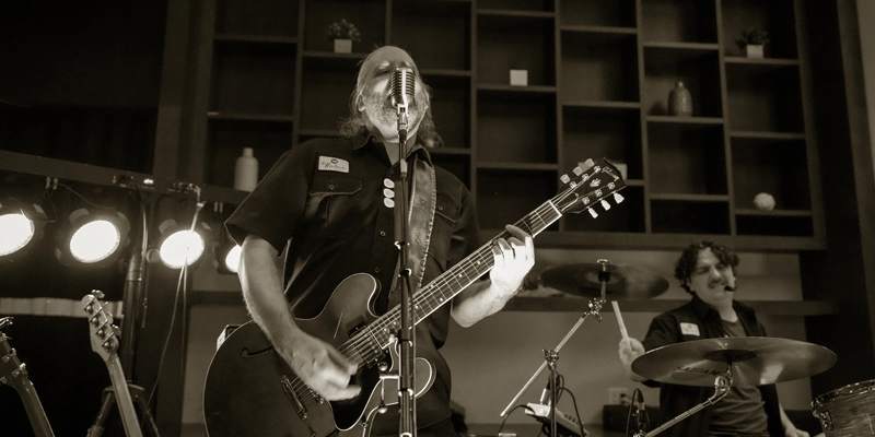 The Mailmen