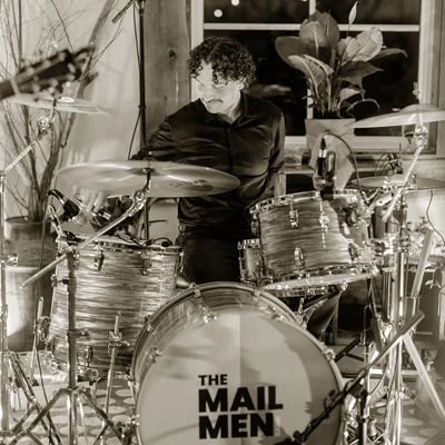 The Mailmen