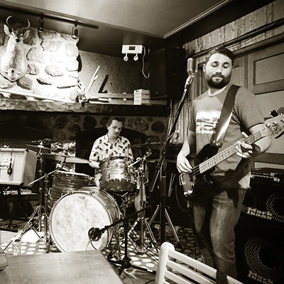 The Mailmen