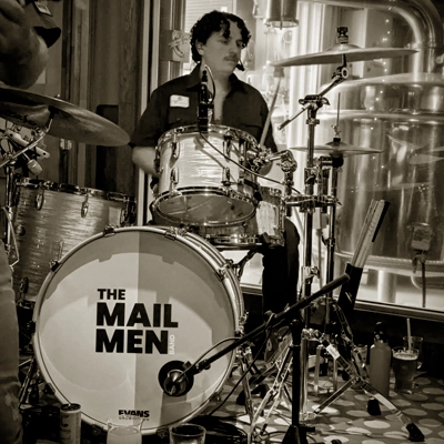 The Mailmen