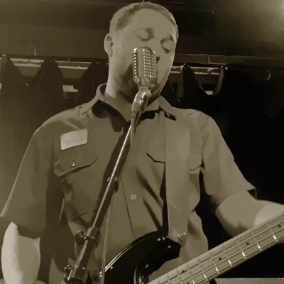 The Mailmen