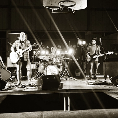 The Mailmen